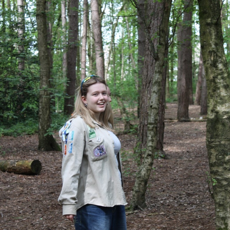 IMG 8974 - Scouts en Gidsen Zaventem 